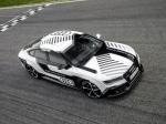 Audi RS7 Sportback Piloted Driving Concept 2014 года